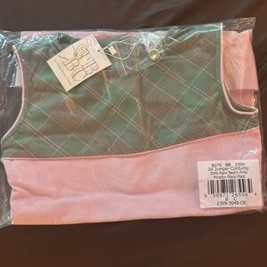 TBBC Jill jumper size 8 NWT